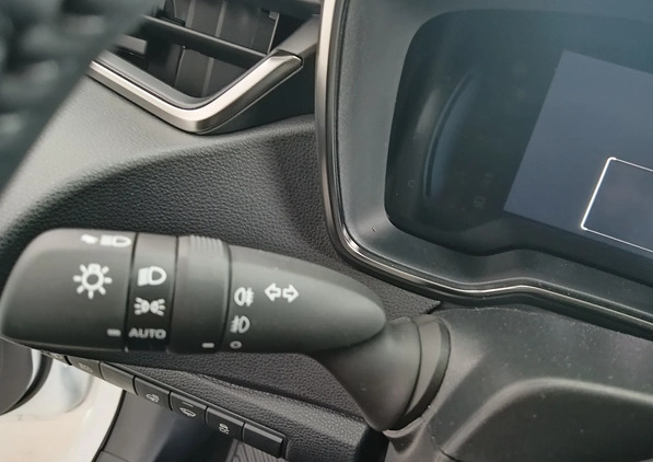 Suzuki Swace cena 121900 przebieg: 5, rok produkcji 2023 z Czerwionka-Leszczyny małe 211